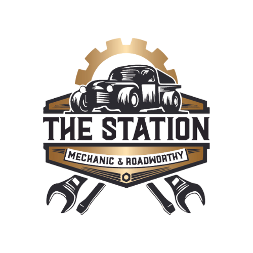 MAR Station Logo transparent background